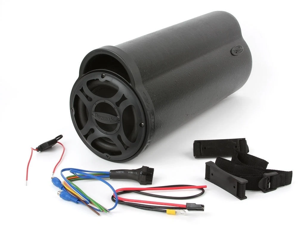 Bazooka Bass Tube | eBay