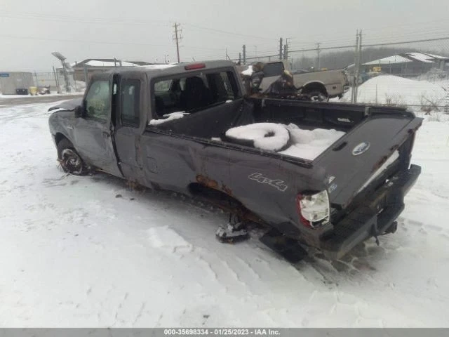 Corner/Park Light Fog-driving Halogen Round Fits 07-17 EXPEDITION 4030071 Foto 3 de 4