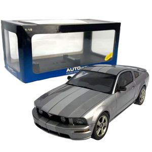 Autoart Mustang | eBay