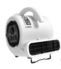 Lasko Super Fan Max Multi-Purpose Compact Air Mover/Model  SF-20-G2 - NEW