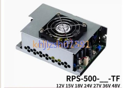 1pcs New   Switching Power Supply RPS-500-36-TF #md