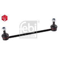 2X Stange/Strebe Stabilisator Vorne FüR Citroen Jumpy VF7 06 Bis 26 Febi Neu RHH
