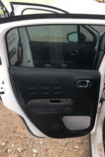 981985128001 Caja Reles/Fusibles para CITROEN C3 Live 2018 1167353 - Imagen 6 de 10