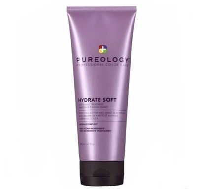 Pureology Hydrate Soft Softening Treatment 200ml
