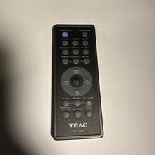 TEAC GENUINE RC-1090 Wireless Remote Control