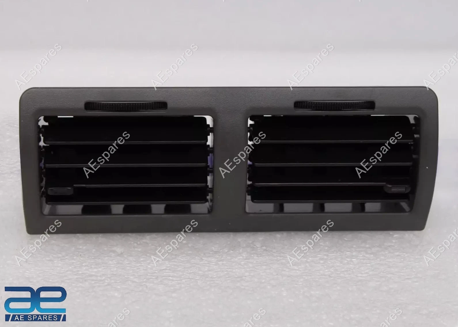 Louver, Center Air Vent For Suzuki 800 2nd Gen 1997-2014 73610M50A01-T01