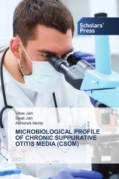Vikas Jain (U. A.) | Microbiological Profile Of Chronic Suppurative Otitis...-image