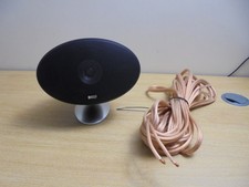 Altoparlante e cavo ovale KEF E301C