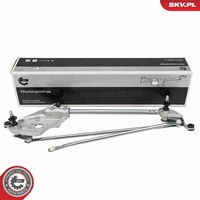 Esen SKV WischergestäNge 05SKV188 FüR Honda CR 5 2 RD5 Ctdi RD9
