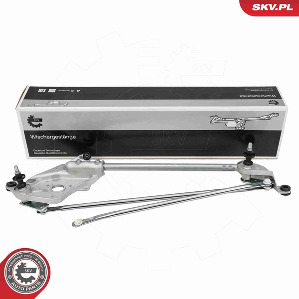 Esen SKV WischergestäNge 05SKV188 FüR Honda CR 5 2 RD5 Ctdi RD9-image