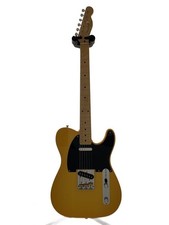 Guitare électrique Fender Traditional II Telecaster/BTB des années 50