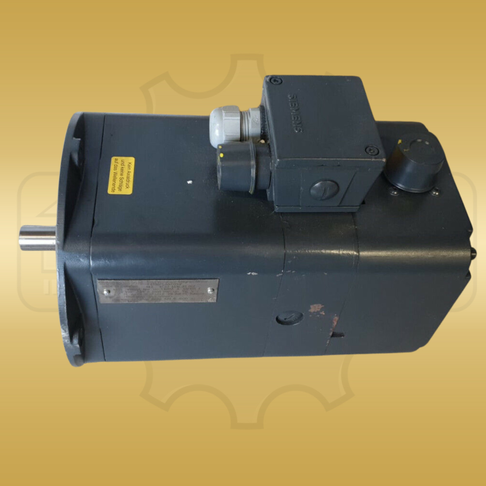 Siemens 1FT5071-0AC01-0-Z