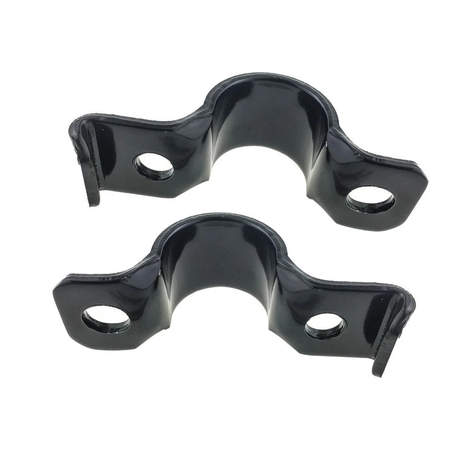 2 Pack Rear Sway Bar D Bracket Saddles For Nissan For Patrol For Y60 For Y61 - Image 4 of 4