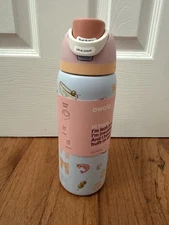 Owala Freesip 32oz Picnic Prep Urban Outfitters Exclusive Bottle NEW SHIP NOW