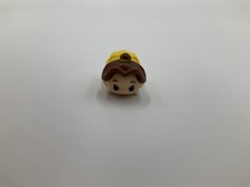 Disney Tsum Tsum Small Belle From Beauty And The Beast