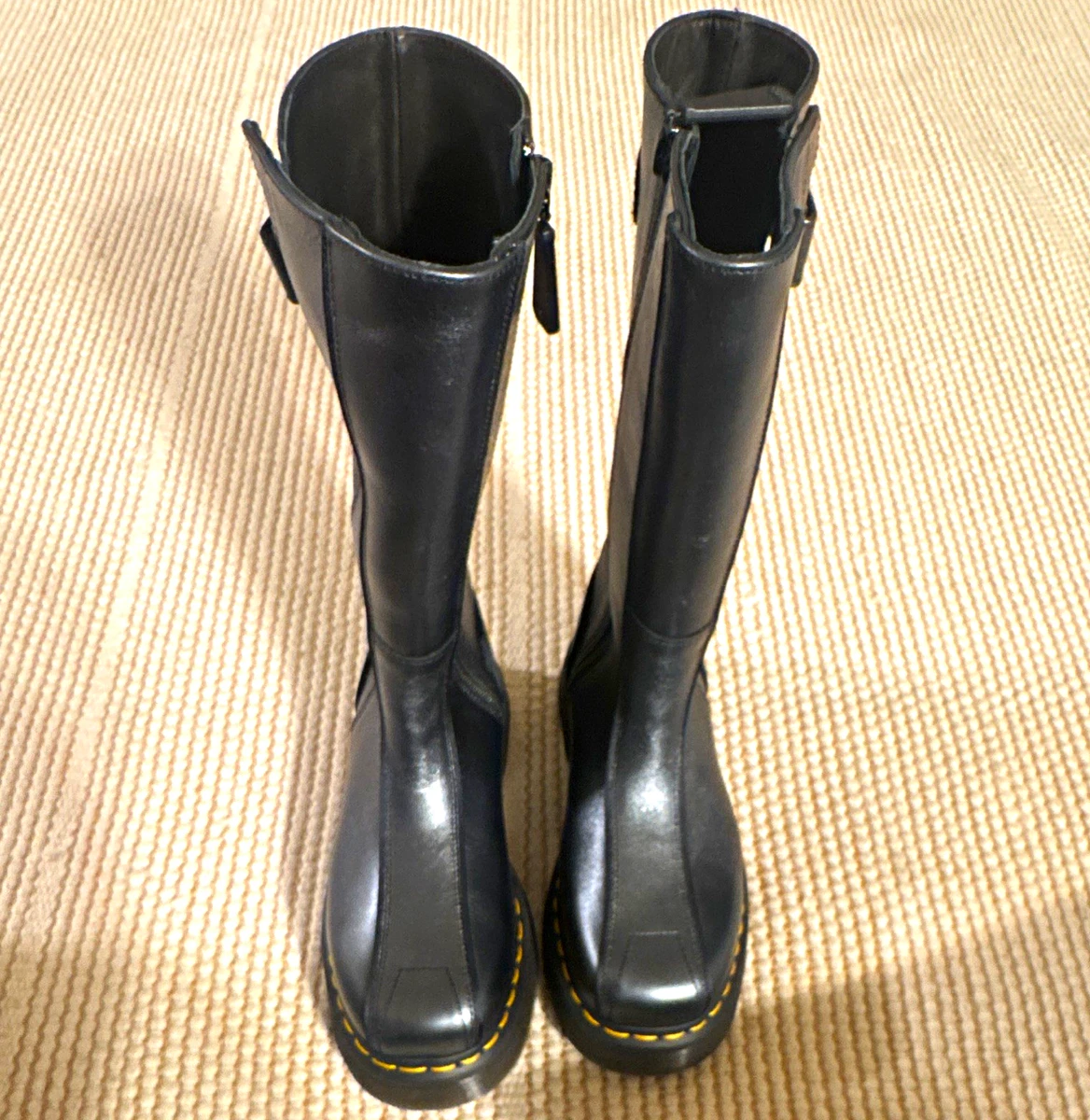 25+ Dr. Martens Knee High Boots for Women for sale | Updated Oct 2026