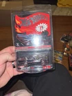Hot Wheels RLC Redline Wheels Original 1966 TV Series Batmobile 2008 Black