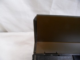 Atari 5200 4 Port Console  AV Composite, Power Mod,  Working Controller, Game