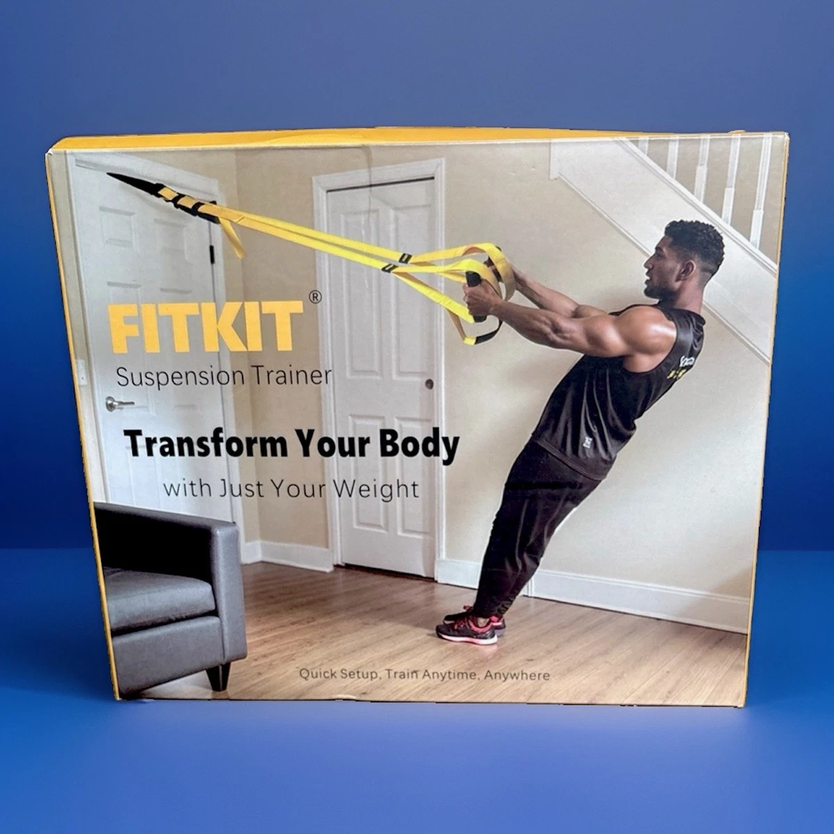 TRX Trainers products for sale | eBay