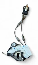 OEM Honda Door Latch & Lock Actuator Assembly with Cables – Genuine Factory Part