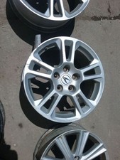Wheel 17x8 10 Spoke Fits 09-11 Tl 472282