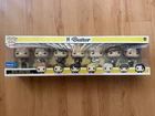 Funko Pop! Rocks BTS Butter Walmart Exclusive 7-Pack Multicolor Vinyl Figures