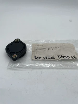 BMW 259 R 1100 GS 94-99 Couvercle couverture 11121341873 TA0056 - Photo 1/3