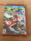 🏁 Mario Kart 8 (Wii U) – Sealed – Nintendo 🏁