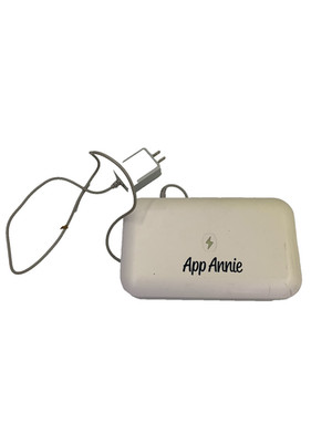 PhoneSoap 500-1 UV Sanitizer App Annie