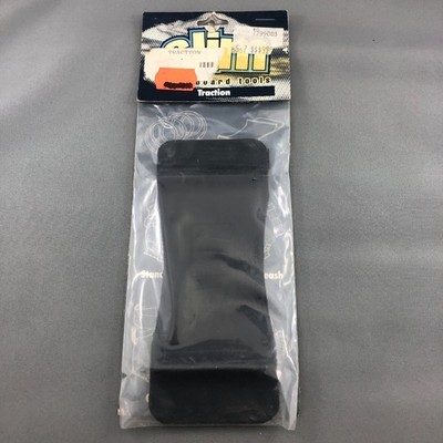 Vintage Slim Snowboard Traction Stomp Pad New Original Old Stock