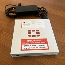 FortiGate 90D-POE FG-90D-POE Fortinet Network Security Appliance VPN Firewall