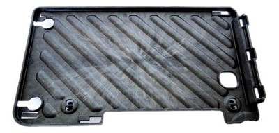 MERCEDES CLA Batteriedeckel Sockel OE