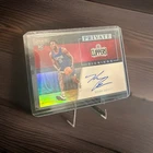 KOBE BROWN 2023-24 Panini Private Signings Auto Rookie RC #PS-KBE Clippers