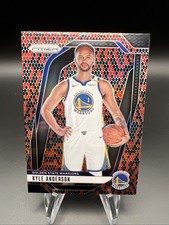 KYLE ANDERSON 2024-25 PANINI PRIZM SNAKESKIN
