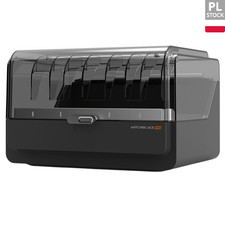 3 x Anycubic ACE Pro Multimateriale  - Essiccatore per stampanti 3D anycubic