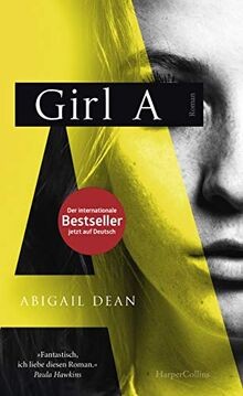 GIRL A von Dean, Abigail | Buch | Zustand sehr gut