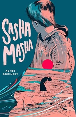 Sasha Mascha, Agnes Borinsky
