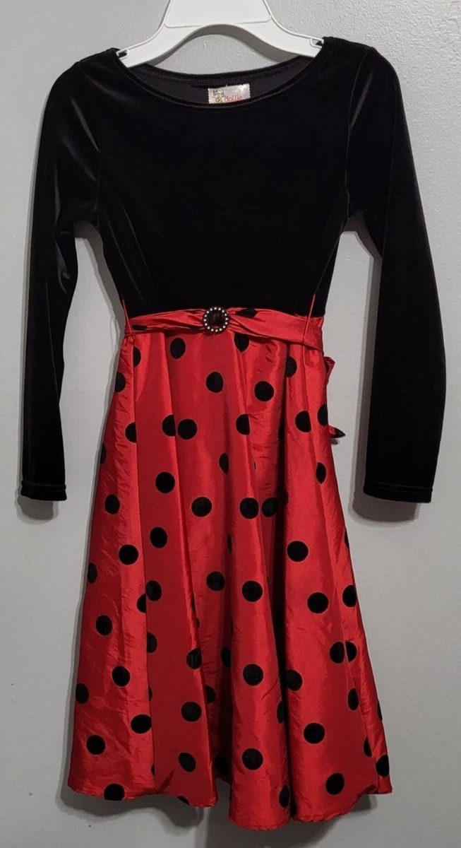 Dollie and Me Holiday Dresses for Girls for sale | eBay