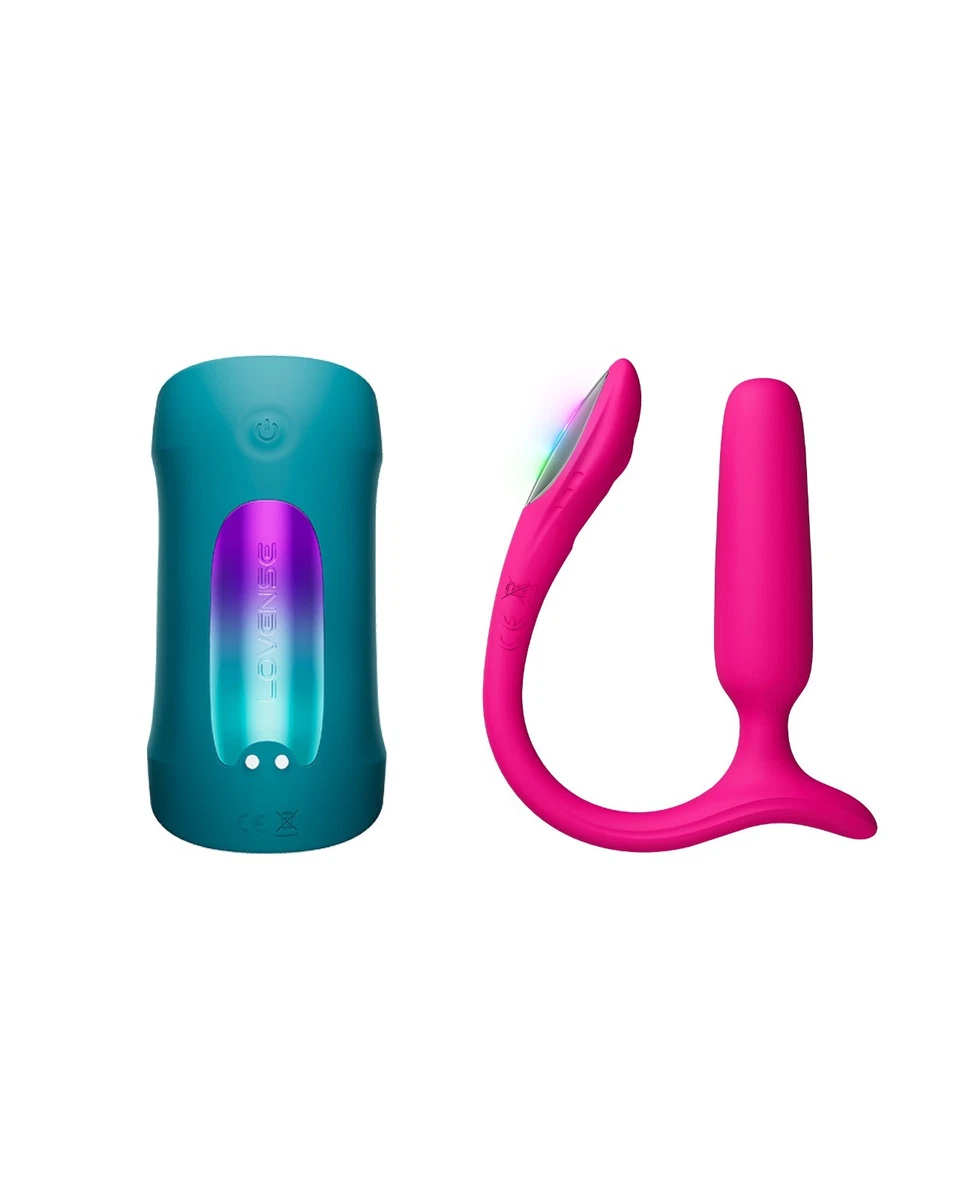 Lovense Anus Sex Toys for sale | eBay Lovense Anus Sex Toys for sale | eBay