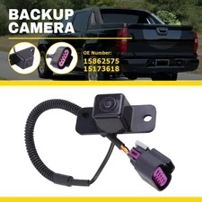 Back Up Camera For 2007-08 Chevy Avalanche Escalade Cadillac EXT Pickup 15862575