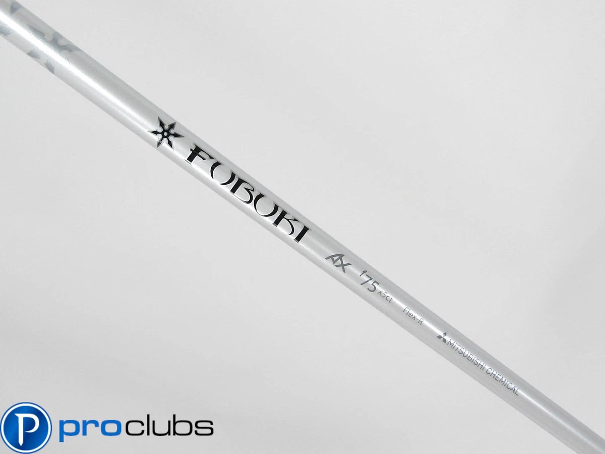 Fubuki Golf Club Shafts for sale | eBay