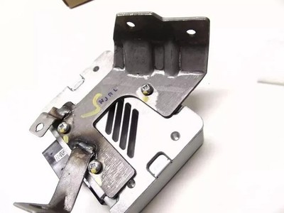 New Genuine Hyundai ECU Power Steering Control Unit RHD 563501J790 O222