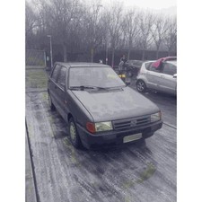 Moteur Fiat UNO