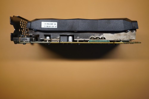 ZOTAC GeForce GTX 1660 Super 6GB GDDR6 (ZT-T16620F-10L) - Photo 4/5