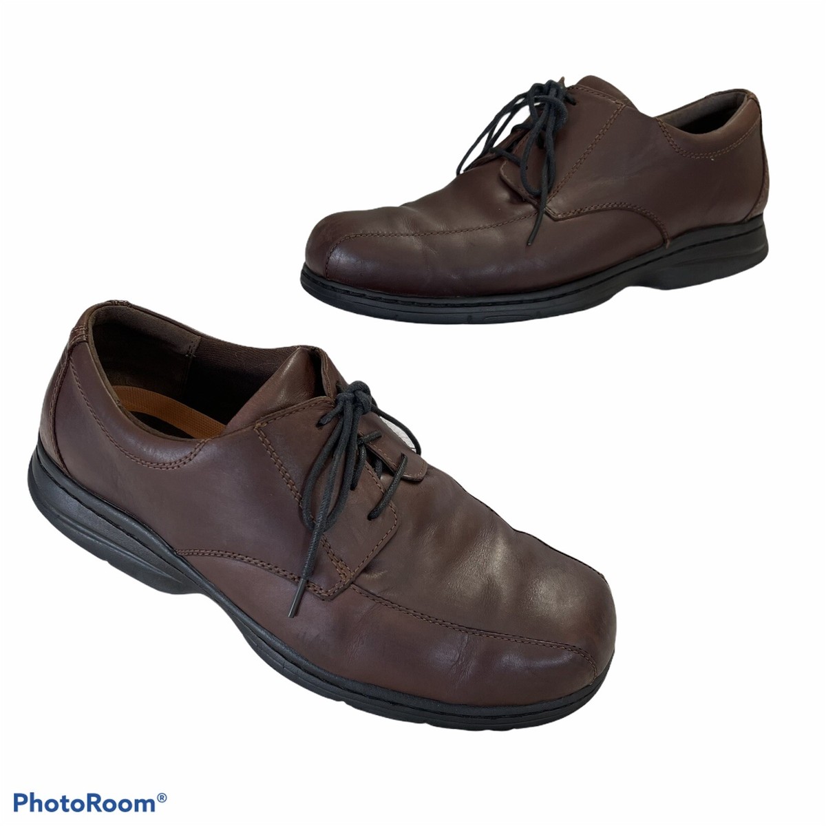 HOT Dress Shoes New Balance Dunham Dunham By New