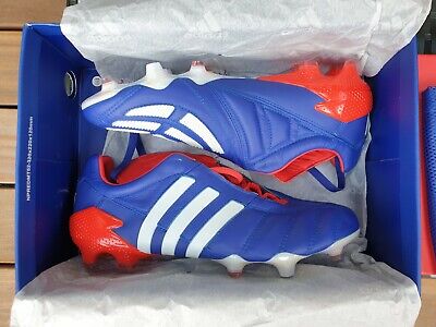 Adidas Predator Mania FG Japan Blue Remake Size EUR 44,5 Adidas Predator Mania FG Japan Blue Remake Size EUR 44,5