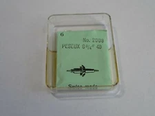 Watch Part 1 Balance Staff For Pesux 9 3/4" 40