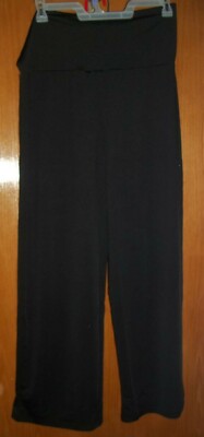 Basic Successfully Comfortable Causal Stretch Pants By White Mark Sz- 1XL