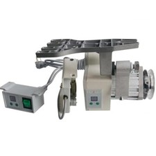 400W Brushless Energy Saving Industrial Sewing Machine Servo Motor
