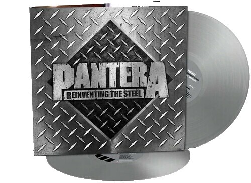 Pantera Box Set | eBay